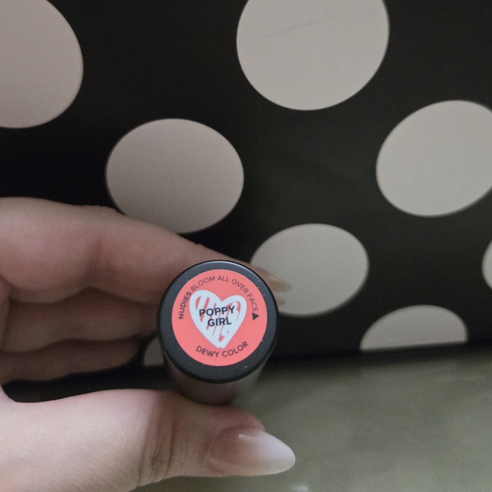✨️NUDESTIX Blush✨️ - Picture 6 of 6